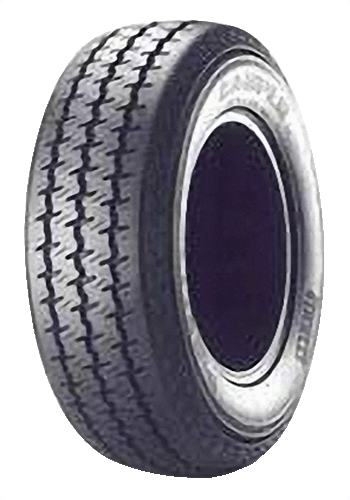 Шины Pirelli CAMPER (фото, фотография шины)